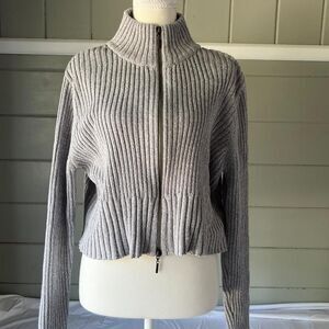 Asos-design Women's Grey Cardigan